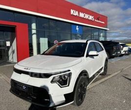 II EV ELECTRIQUE 204 CH ACTIVE 64.8 KWH