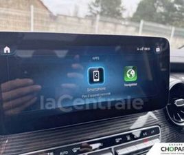 MERCEDES EQV 300 EXTRA LONG 300 EXTRA LONG 204 AVANTGARDE 103 KWH