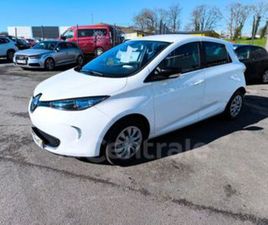RENAULT ZOE Q210 Q210 88 LIFE 22KWH