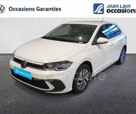 VI GENERATION2 1.0 TSI 95 S&S VW EDITION DSG7
