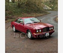 BENTLEY CONTINENTAL R