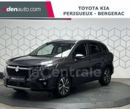 1.4 BOOSTERJET HYBRID STYLE ALLGRIP AUTO