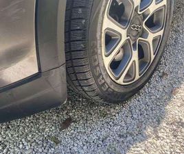 500 X 2015 1.6 MJT CROSS 4X2 120CV