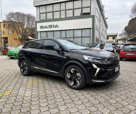 RENAULT SYMBIOZ E-TECH TECHNO E-TECH FULL HYBRID 160CV