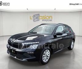 GENERATION2 1.0 TSI EVO 2 116 SELECTION DSG7