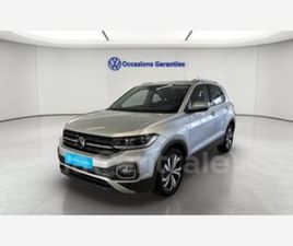 1.0 TSI 110 START/STOP STYLE DSG7