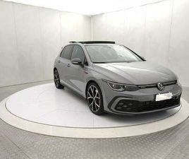 2.0 TSI GTI DSG