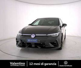 2.0 TSI R BLACK EDITION DSG 4MOTION