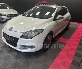 III GENERATION2 COUPE CABRIOLET 1.2 TCE 130 GT LINE