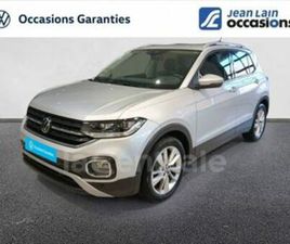 1.0 TSI 110 START/STOP STYLE BVM6