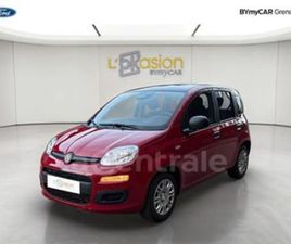 III (3) 1.0 70 HYBRIDE BSG S/S PANDA CITY