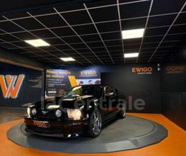 FORD MUSTANG GT V 4.6 V8 300 GT