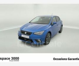 SEAT IBIZA V GENERATION2 1.0 ECOTSI 110 S/S COPA BVM6