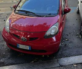 AYGO I 20053P 1.0 SOL