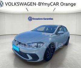 VI GENERATION2 1.0 TSI 95 S&S LIFE BVM5