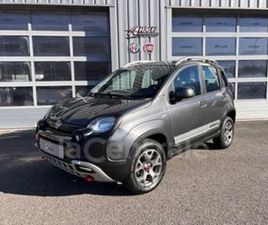 III 0.9 TWINAIR 90 S/S CROSS 4X4