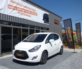 HYUNDAI IX20 GENERATION2 1.4 90 BLUE DRIVE INTUITIVE
