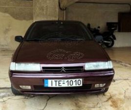 CITROEN XANTIA 1994 ACTIVA 2