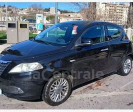 III 1.2 8V 69 STOP&START PLATINUM +