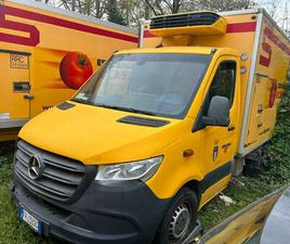 2.2/MOTORE FUSO/FNAX/FRIGO/2019