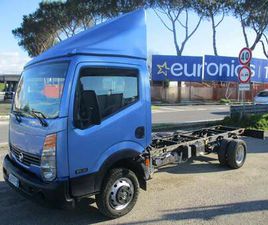 35-15 3000 150CV TELAIO PASSO 3400