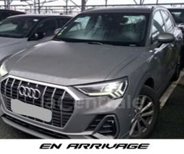 II 35 TDI 150 QUATTRO S LINE S TRONIC 7