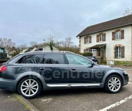 III 3.0 TDI 240 DPF AMBITION LUXE TIPTRONIC