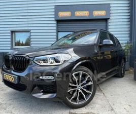 (G01) XDRIVE30D 265 M SPORT BVA8