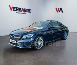 IV COUPE 250 D SPORTLINE 9G-TRONIC