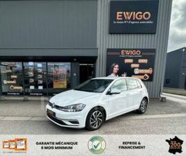 VII GENERATION2 1.6 TDI 115 BLUEMOTION TECHNOLOGY CONNECT DSG7 5P