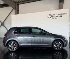 VOLKSWAGEN GOLF VII GENERATION2 2.0 TDI 150 IQ.DRIVE DSG7 5P