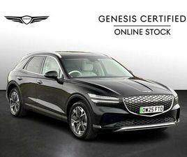 (84KWH, DUAL MOTOR) PURE AUTO 4WD 5DR