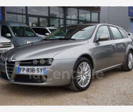 SW 1.9 JTDM 120 DISTINCTIVE