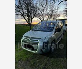 CITROEN BERLINGO MULTISPACE II 1.6 HDI 92 XTR
