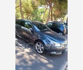 SPORTS TOURER 2.0 CDTI 160 COSMO PACK