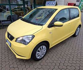 MII 5P 1.0 STYLE S/RADIO 60CV