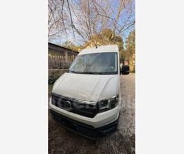 II 2.0 TDI 140 30 L3H3 BUSINESS LINE