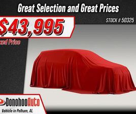 USED 2024 NISSAN TITAN SV