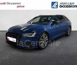 V AVANT 55 TFSIE 367 QUATTRO COMPETITION S TRONIC 7