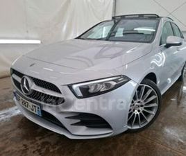 IV GENERATION2 250 E 8CV AMG LINE 8G-DCT