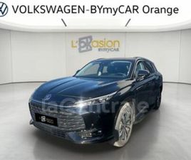 II 1.5T PHEV 272 LUXURY