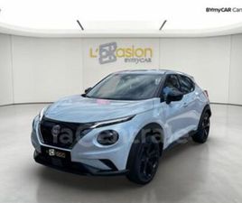NISSAN JUKE II GENERATION2 1.6 HYBRID 143 TEKNA