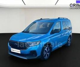 1.5 ECOBOOST 150 PHEV ACTIVE BVA6