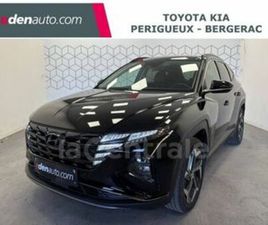 IV 1.6 T-GDI 230 HYBRID EXECUTIVE BVA6