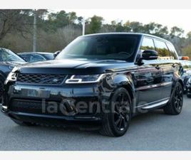 II GENERATION2 2.0 P400E PHEV 404 HSE DYNAMIC AUTO