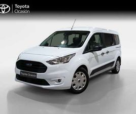 GRAND MONOVOLUMEN 1.5 TDCI 74KW TREND 100 5P