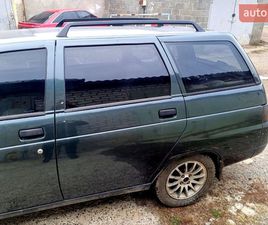 ВАЗ / LADA 2111 2007