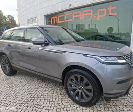 LAND ROVER RANGE ROVER VELAR P400E LAND ROVER RANGE ROVER VELAR 2.0 P400E AWD DYNAMIC SE