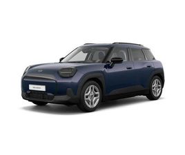 FIRST MINI YOURS TRIM PANORAMA-GLASDACH H