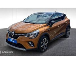 1.6 E-TECH HYBRIDE 145CH INTENS -21